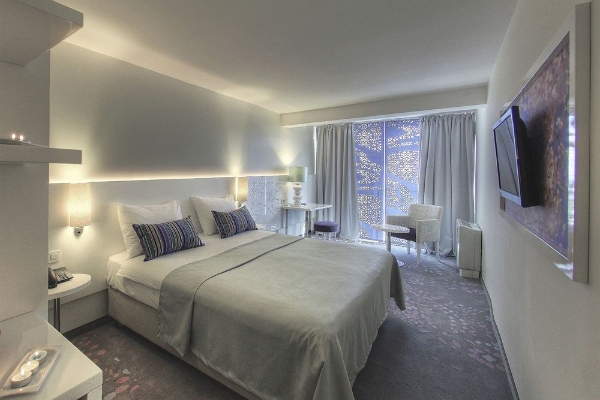 Solaris Hotel Ivan